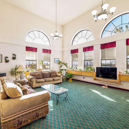 Rodeway Inn Decatur Eksteriør bilde